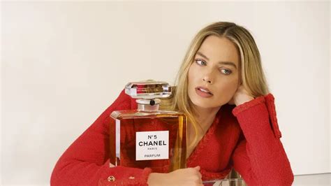 chanel gezicht